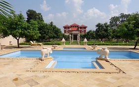 Champaner Heritage Resort